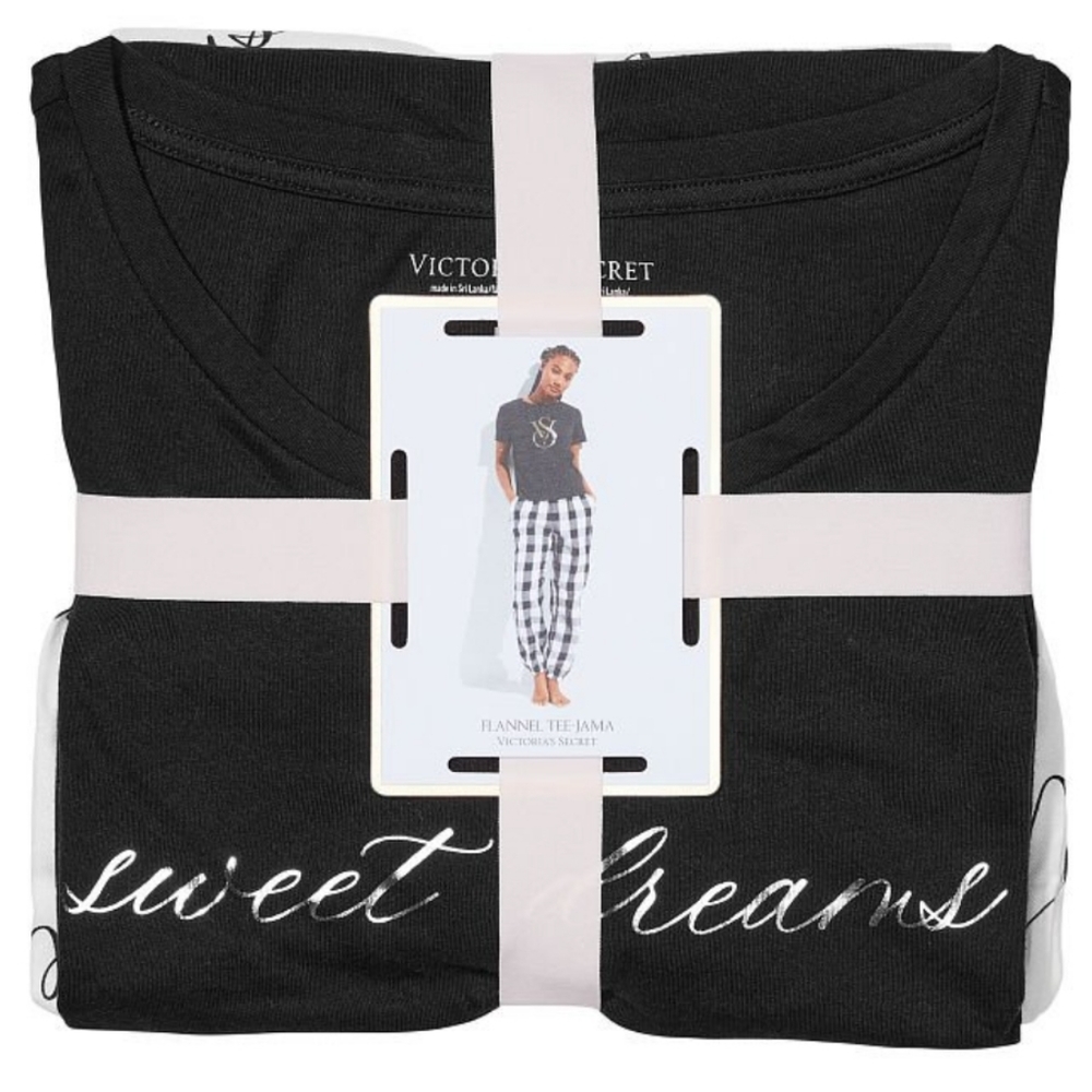 Victoria's Secret pajamas NEW WITH TAGS